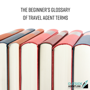 travel agent short definition