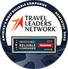 Travel Leaders Network badge